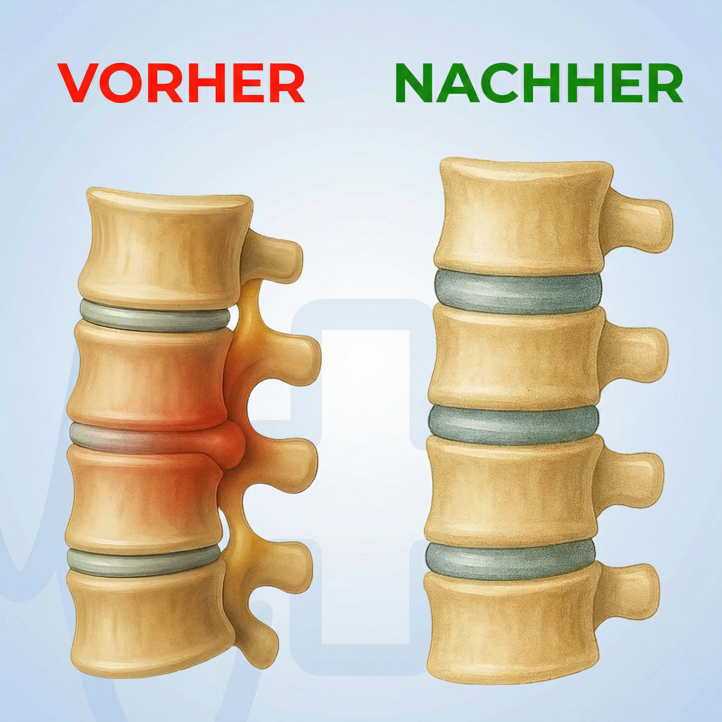 FitMedic 3 in 1 BackRelief
