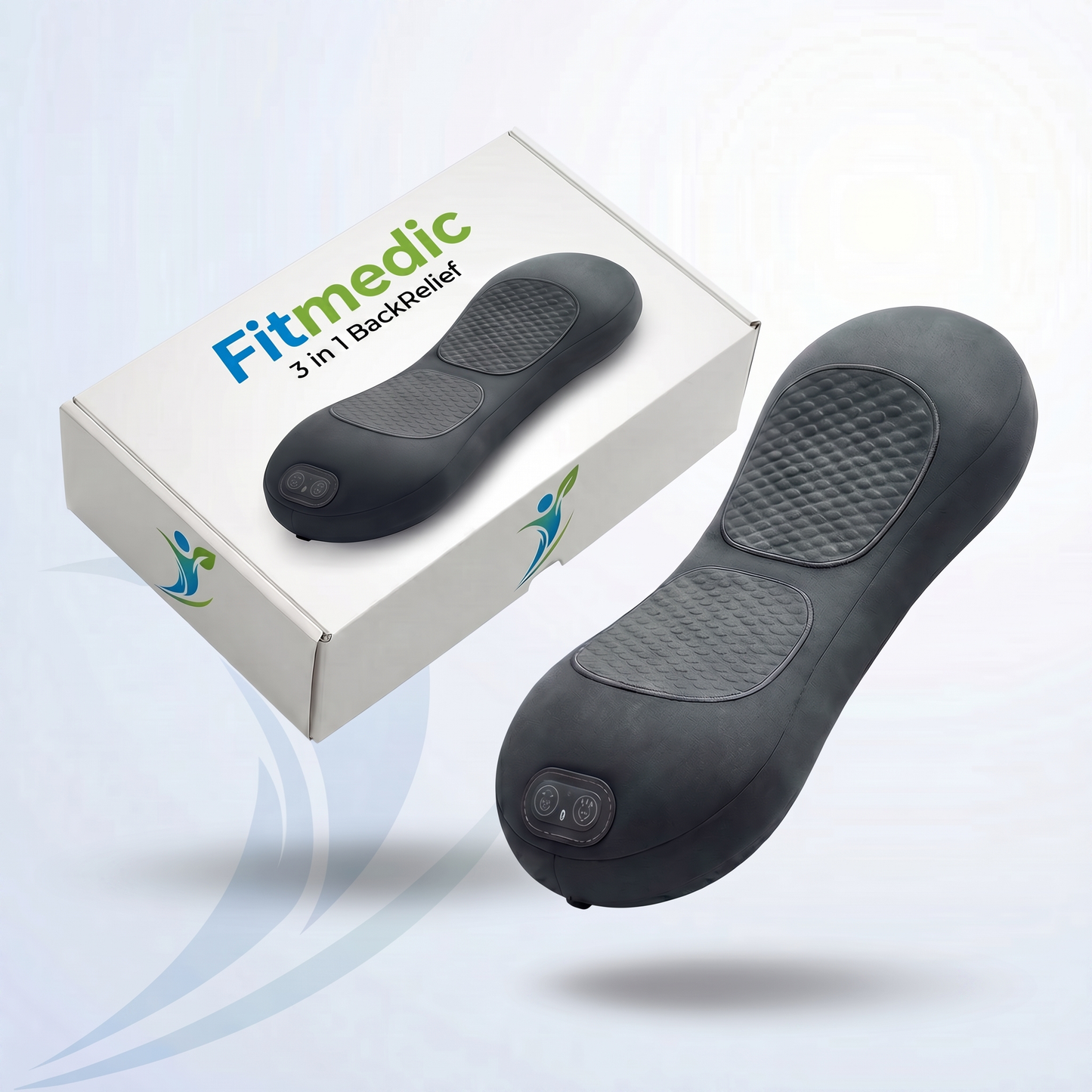 FitMedic 3 in 1 BackRelief