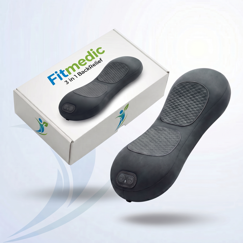 FitMedic 3 in 1 BackRelief