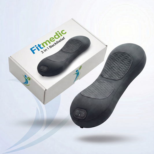 FitMedic 3 in 1 BackRelief