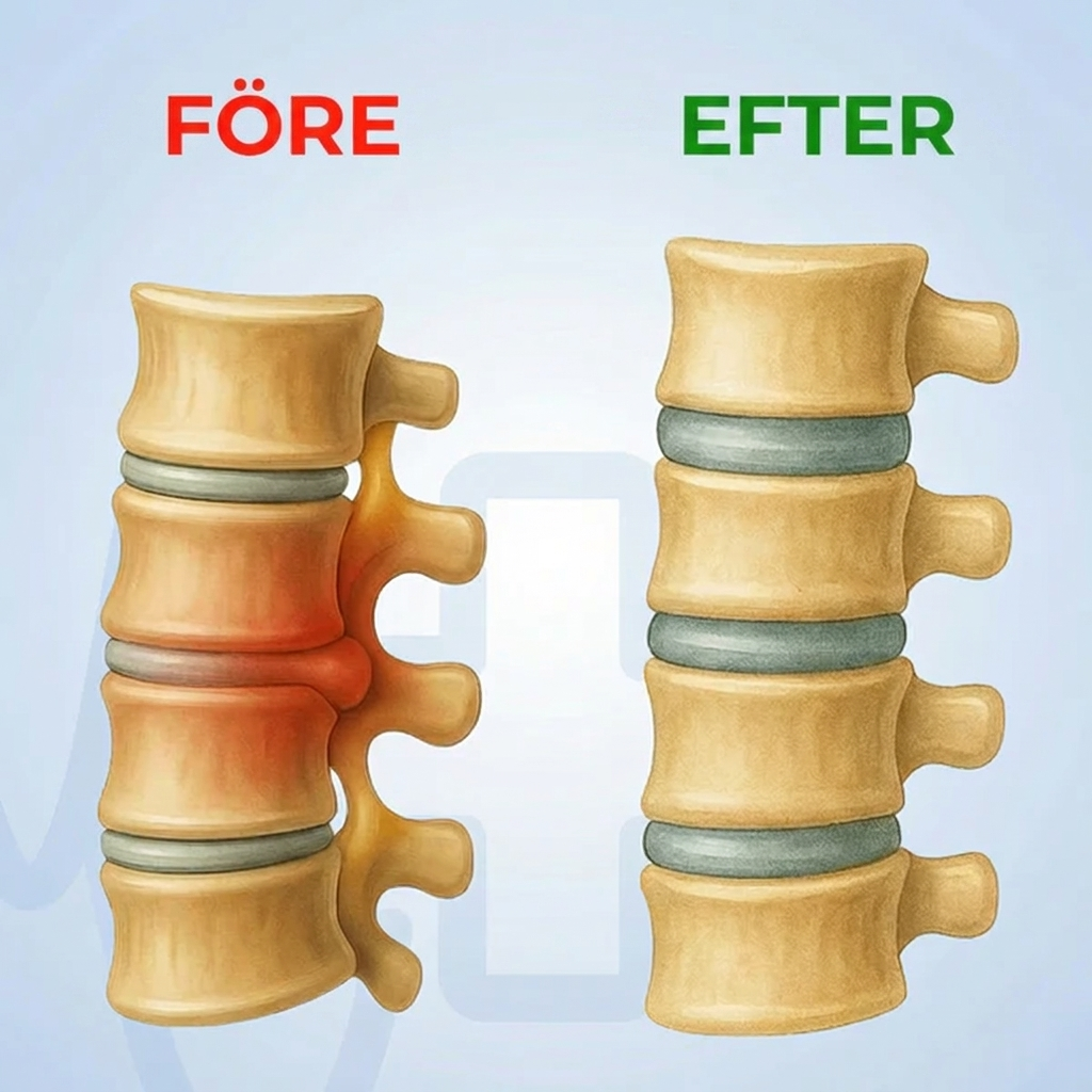 FitMedic 3 in 1 BackRelief