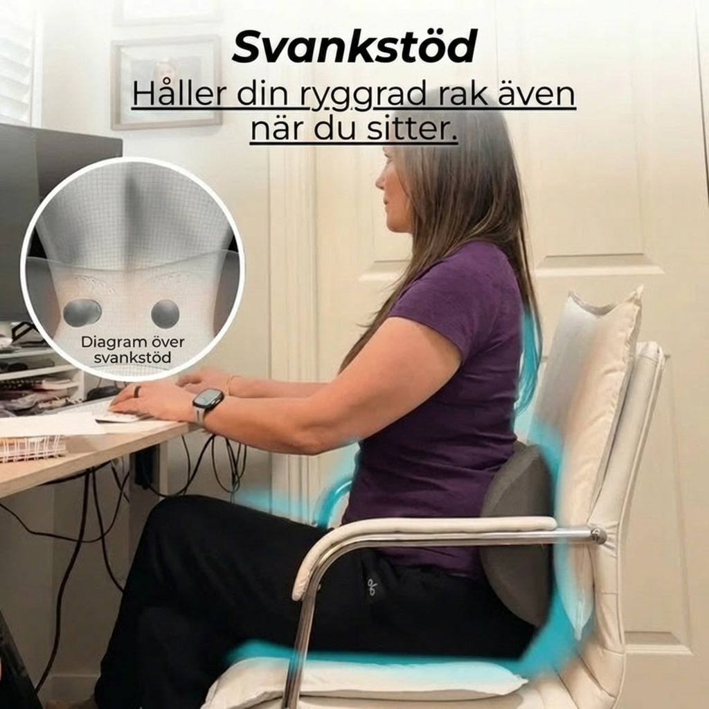 FitMedic 3 in 1 BackRelief
